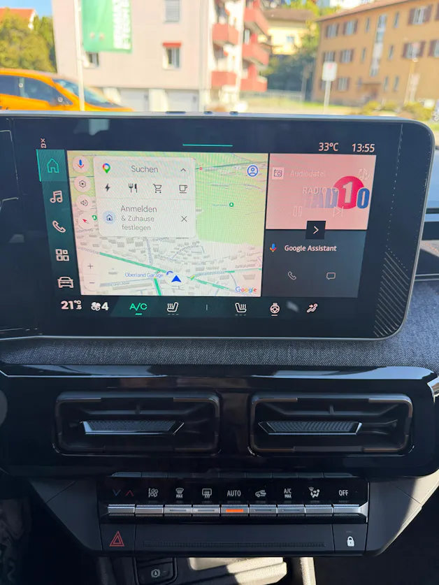 RENAULT R4 E-Tech Comfort Range 52 kWh Techno Plain Sud