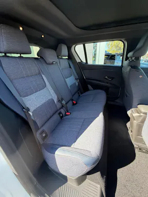 RENAULT R4 E-Tech Comfort Range 52 kWh Techno Plain Sud