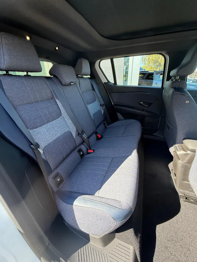 RENAULT R4 E-Tech Comfort Range 52 kWh Techno Plain Sud