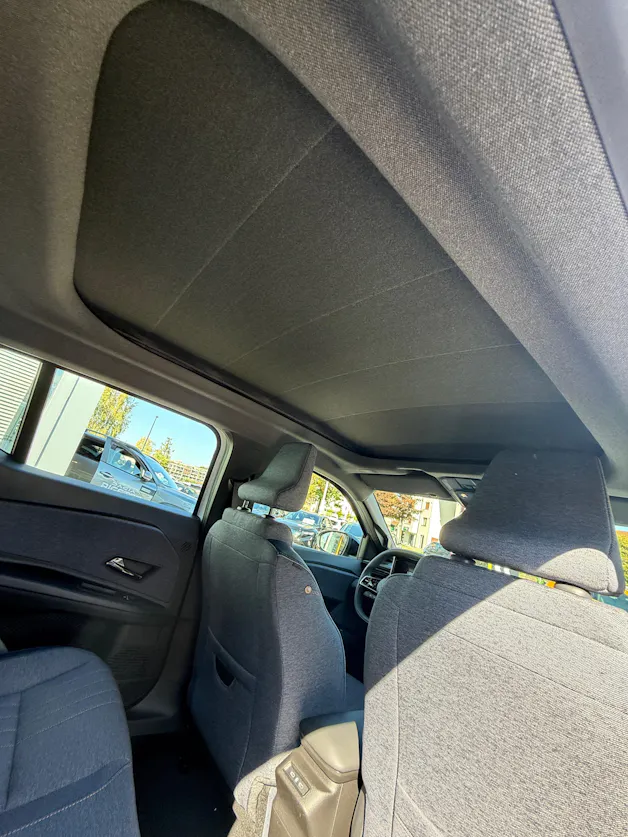 RENAULT R4 E-Tech Comfort Range 52 kWh Techno Plain Sud