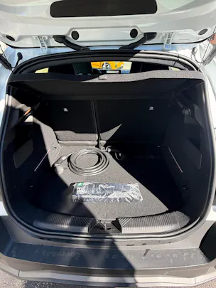 RENAULT R4 E-Tech Comfort Range 52 kWh Techno Plain Sud
