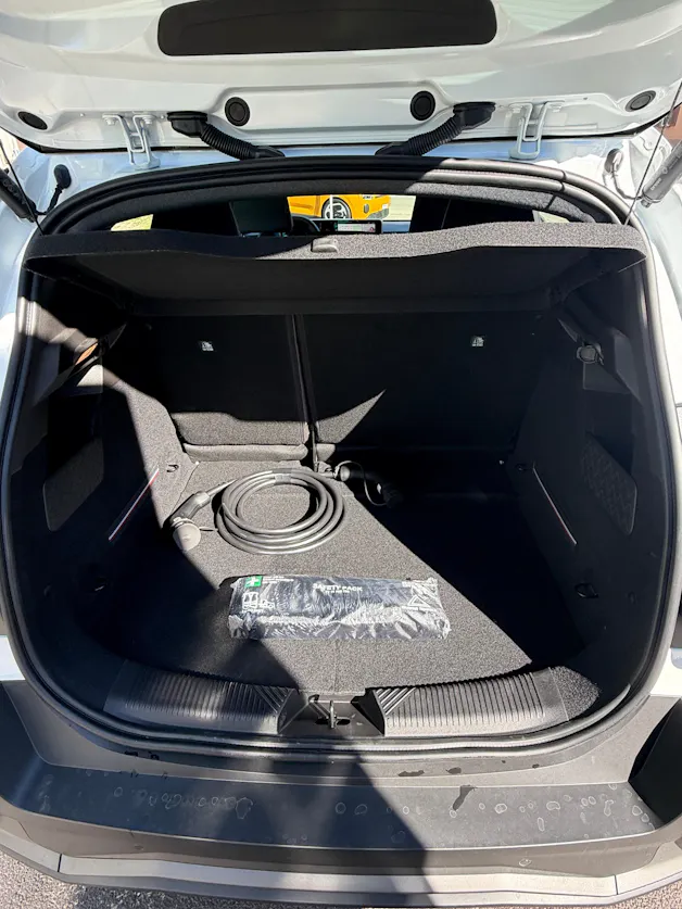 RENAULT R4 E-Tech Comfort Range 52 kWh Techno Plain Sud