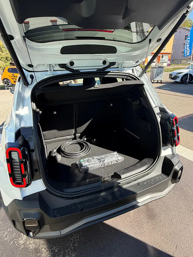 RENAULT R4 E-Tech Comfort Range 52 kWh Techno Plain Sud