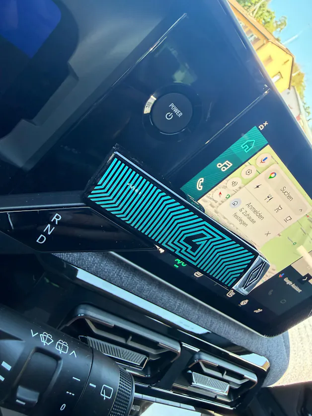 RENAULT R4 E-Tech Comfort Range 52 kWh Techno Plain Sud