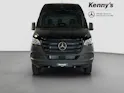MERCEDES-BENZ Sprinter 319 CDI Pro KA 3665 WORKER 4MATIC