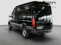 MERCEDES-BENZ Sprinter 319 CDI Pro KA 3665 WORKER 4MATIC