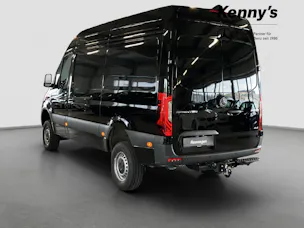 MERCEDES-BENZ Sprinter 319 CDI Pro KA 3665 WORKER 4MATIC