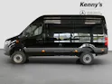 MERCEDES-BENZ Sprinter 319 CDI Pro KA 3665 WORKER 4MATIC