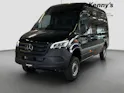 MERCEDES-BENZ Sprinter 319 CDI Pro KA 3665 WORKER 4MATIC
