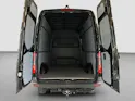 MERCEDES-BENZ Sprinter 319 CDI Pro KA 3665 WORKER 4MATIC
