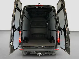 MERCEDES-BENZ Sprinter 319 CDI Pro KA 3665 WORKER 4MATIC