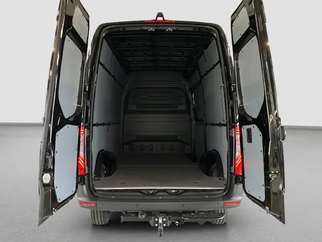 MERCEDES-BENZ Sprinter 319 CDI Pro KA 3665 WORKER 4MATIC