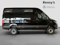 MERCEDES-BENZ Sprinter 319 CDI Pro KA 3665 WORKER 4MATIC