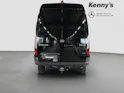 MERCEDES-BENZ Sprinter 319 CDI Pro KA 3665 WORKER 4MATIC