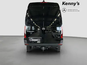 MERCEDES-BENZ Sprinter 319 CDI Pro KA 3665 WORKER 4MATIC