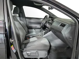 VW Polo 1.0 TSI R-Line United DSG