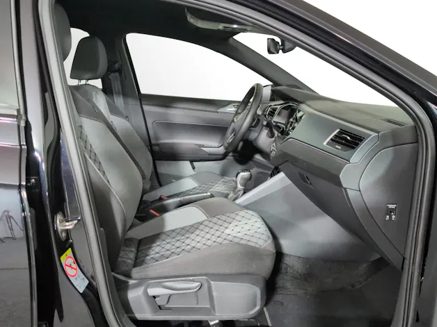 VW Polo 1.0 TSI R-Line United DSG