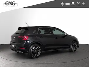 VW Polo 1.0 TSI R-Line United DSG