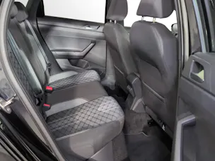VW Polo 1.0 TSI R-Line United DSG