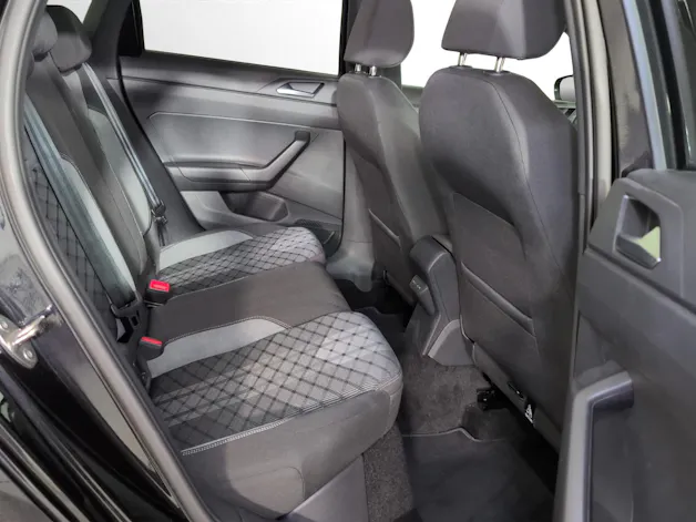 VW Polo 1.0 TSI R-Line United DSG