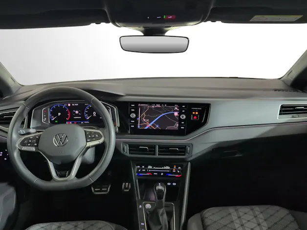 VW Polo 1.0 TSI R-Line United DSG
