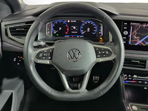 VW Polo 1.0 TSI R-Line United DSG
