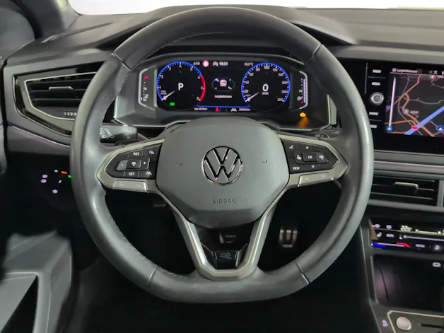 VW Polo 1.0 TSI R-Line United DSG