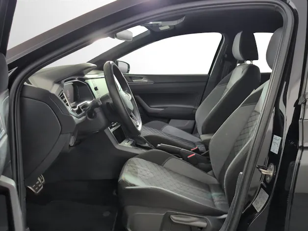 VW Polo 1.0 TSI R-Line United DSG