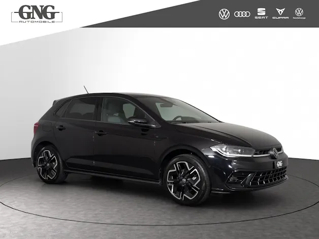 VW Polo 1.0 TSI R-Line United DSG