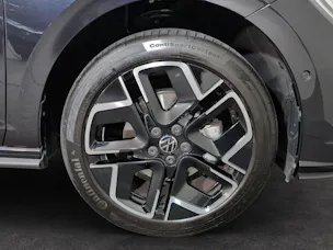 VW Polo 1.0 TSI R-Line United DSG