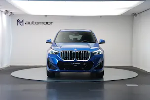 BMW X1 sDrive 18i M Sport *Panorama* *Harman/Kardon* *Werksgarantie*
