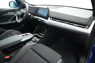 BMW X1 sDrive 18i M Sport *Panorama* *Harman/Kardon* *Werksgarantie*