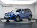 BMW X1 sDrive 18i M Sport *Panorama* *Harman/Kardon* *Werksgarantie*