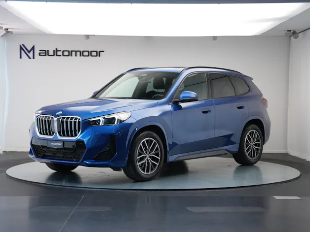 BMW X1 sDrive 18i M Sport *Panorama* *Harman/Kardon* *Werksgarantie*
