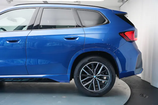 BMW X1 sDrive 18i M Sport *Panorama* *Harman/Kardon* *Werksgarantie*