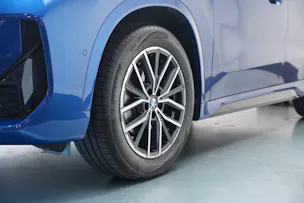 BMW X1 sDrive 18i M Sport *Panorama* *Harman/Kardon* *Werksgarantie*