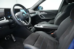 BMW X1 sDrive 18i M Sport *Panorama* *Harman/Kardon* *Werksgarantie*