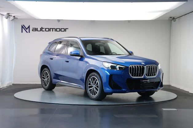 BMW X1 sDrive 18i M Sport *Panorama* *Harman/Kardon* *Werksgarantie*