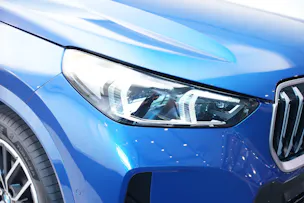 BMW X1 sDrive 18i M Sport *Panorama* *Harman/Kardon* *Werksgarantie*