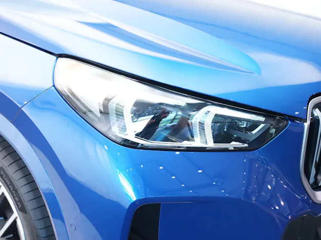 BMW X1 sDrive 18i M Sport *Panorama* *Harman/Kardon* *Werksgarantie*