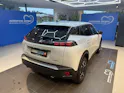 PEUGEOT 2008 1.2 145 MHEV Allure Automat