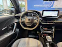 PEUGEOT 2008 1.2 145 MHEV Allure Automat