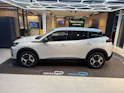 PEUGEOT 2008 1.2 145 MHEV Allure Automat