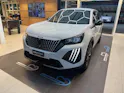 PEUGEOT 2008 1.2 145 MHEV Allure Automat