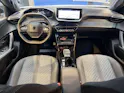 PEUGEOT 2008 1.2 145 MHEV Allure Automat