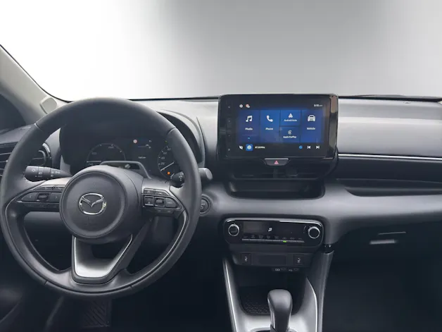 MAZDA 2 Hybrid Exclusive-line