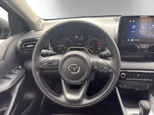 MAZDA 2 Hybrid Exclusive-line