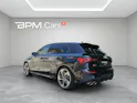 AUDI S3 Sportback 2.0 TFSI quattro S-Tronic