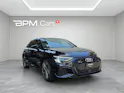 AUDI S3 Sportback 2.0 TFSI quattro S-Tronic