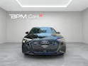 AUDI S3 Sportback 2.0 TFSI quattro S-Tronic